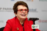 Billie Jean King